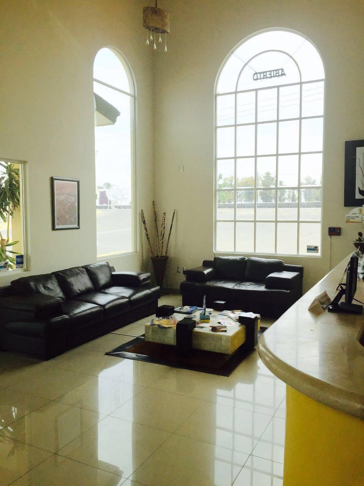Vista Lobby Hotel 5inn