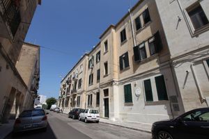 Alquiler Vacacional - Miss Polly Suite, Lecce Near the Historic Center