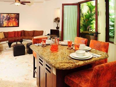 Hotel Maya Villa Condo Hotel