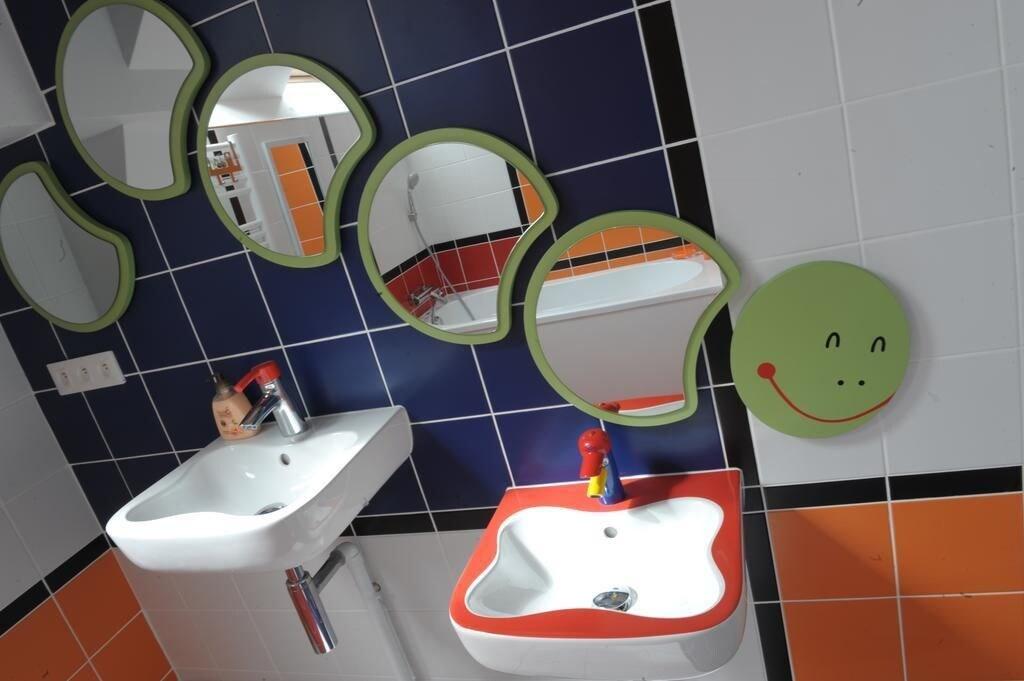 Equipamiento de Habitación Chambres d hôtes Au coeur de Beauvais