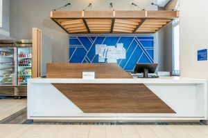 Alojamiento - Holiday Inn Express Clearwater-Gateway Area 