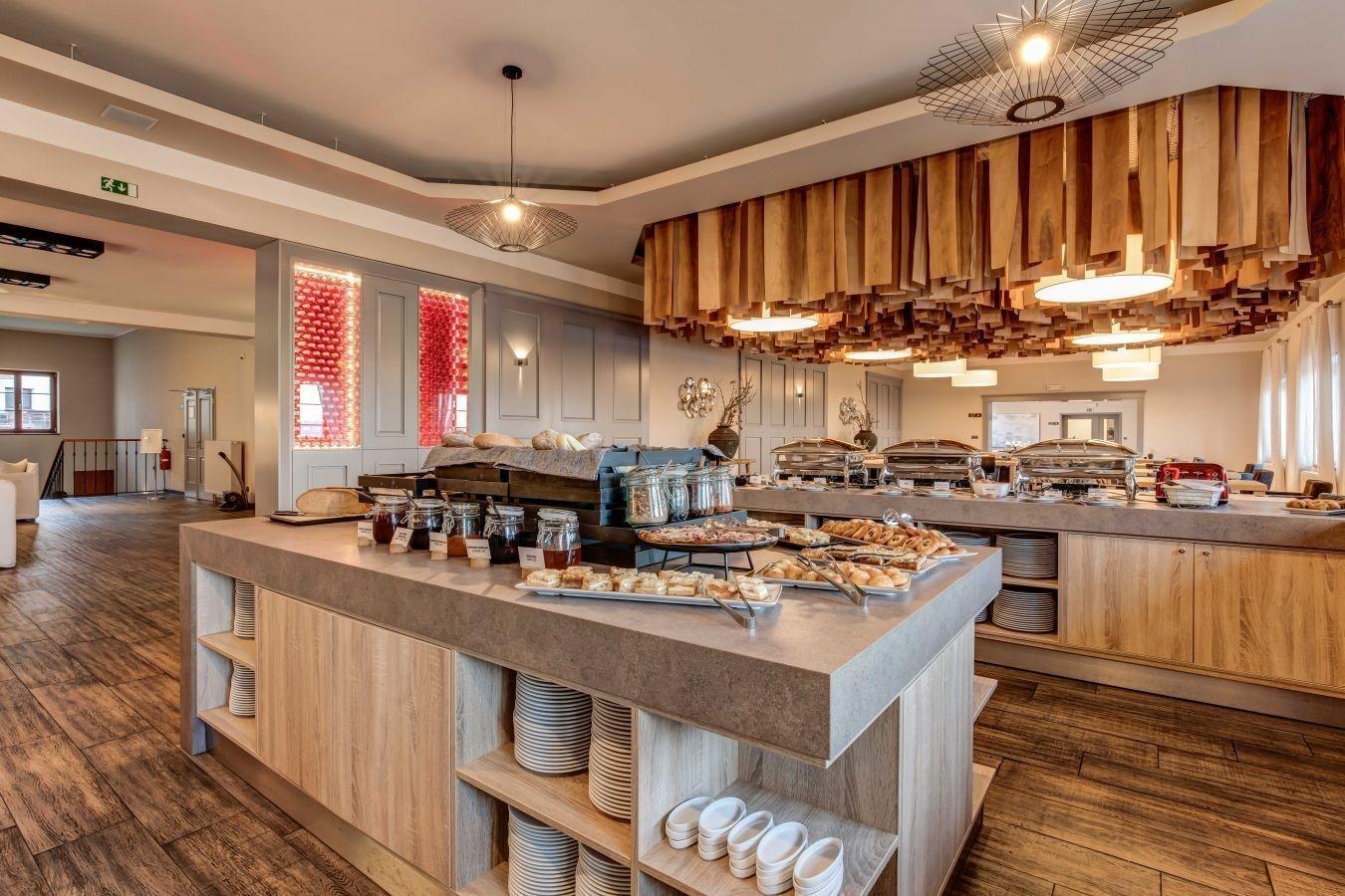 Restaurant Hotel Volarik