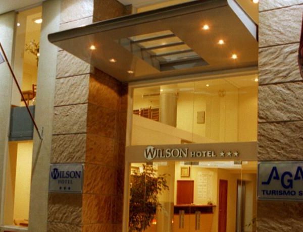 Wilson Hotel