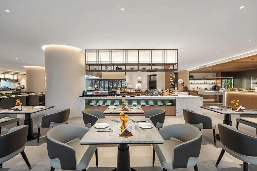 Restaurant FENY HOTEL