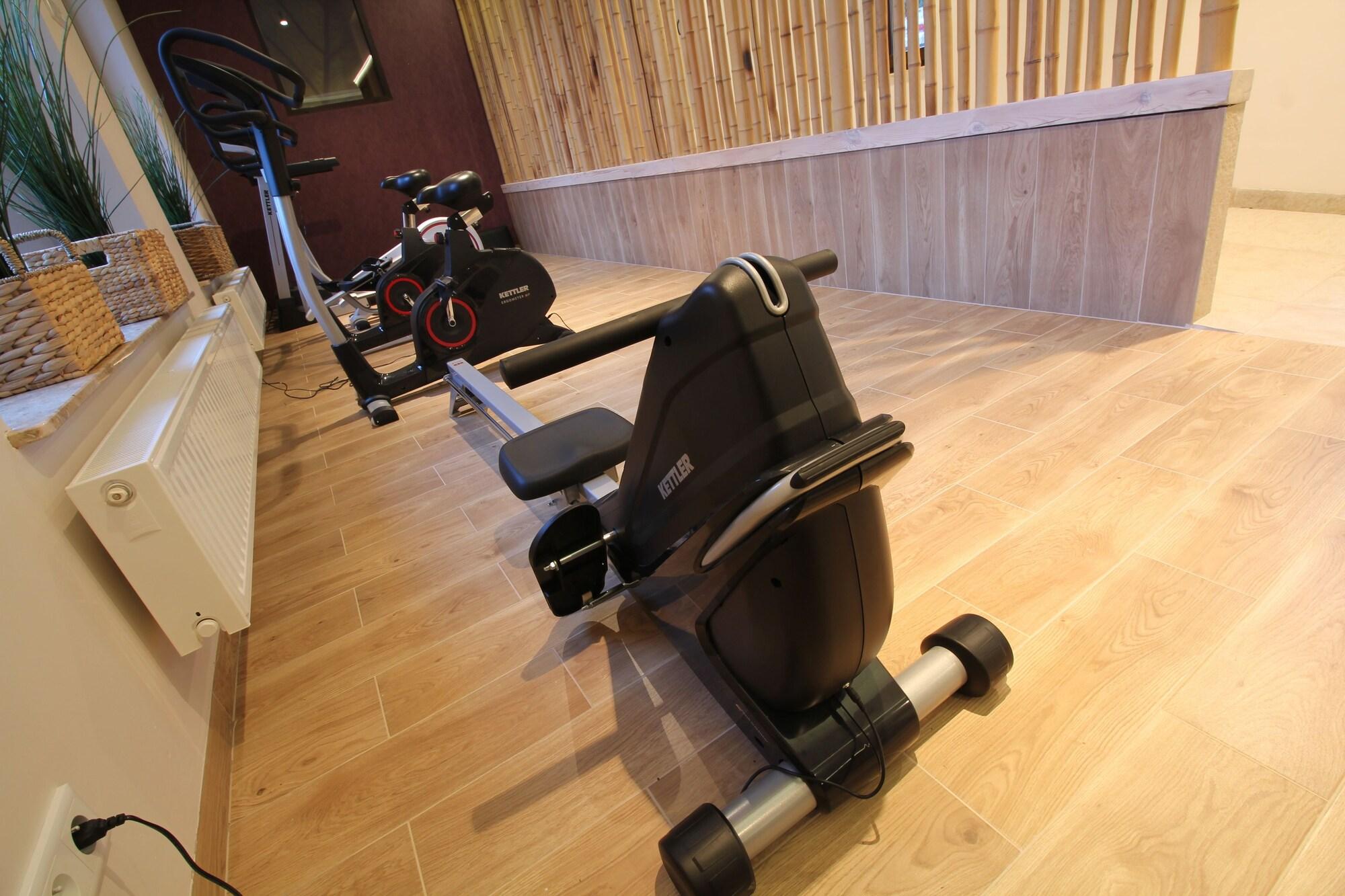 Gimnasio Lawendowy Zdrój Medycyna & SPA