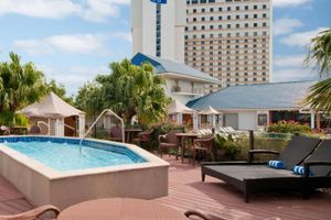 Alojamiento - IP Casino Resort Spa - Biloxi