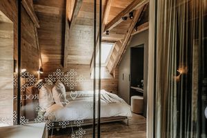 Alquiler Vacacional - Chalet With Jacuzzi at Lake Bohinj - by Feelluxuryholidays