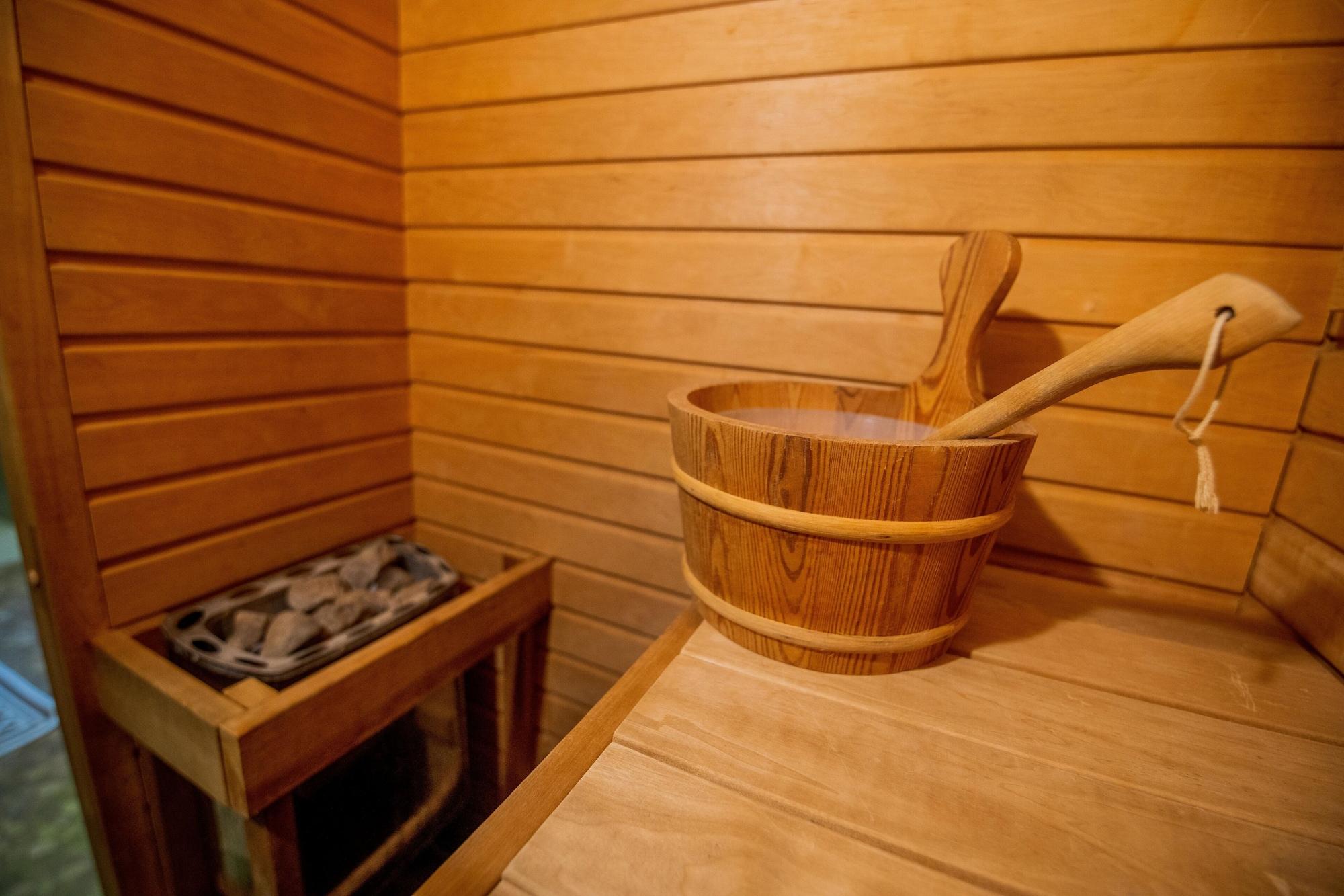 Spa Le Suite del Nostromo