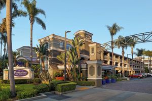 Alojamiento - Anaheim Portofino Inn and Suites