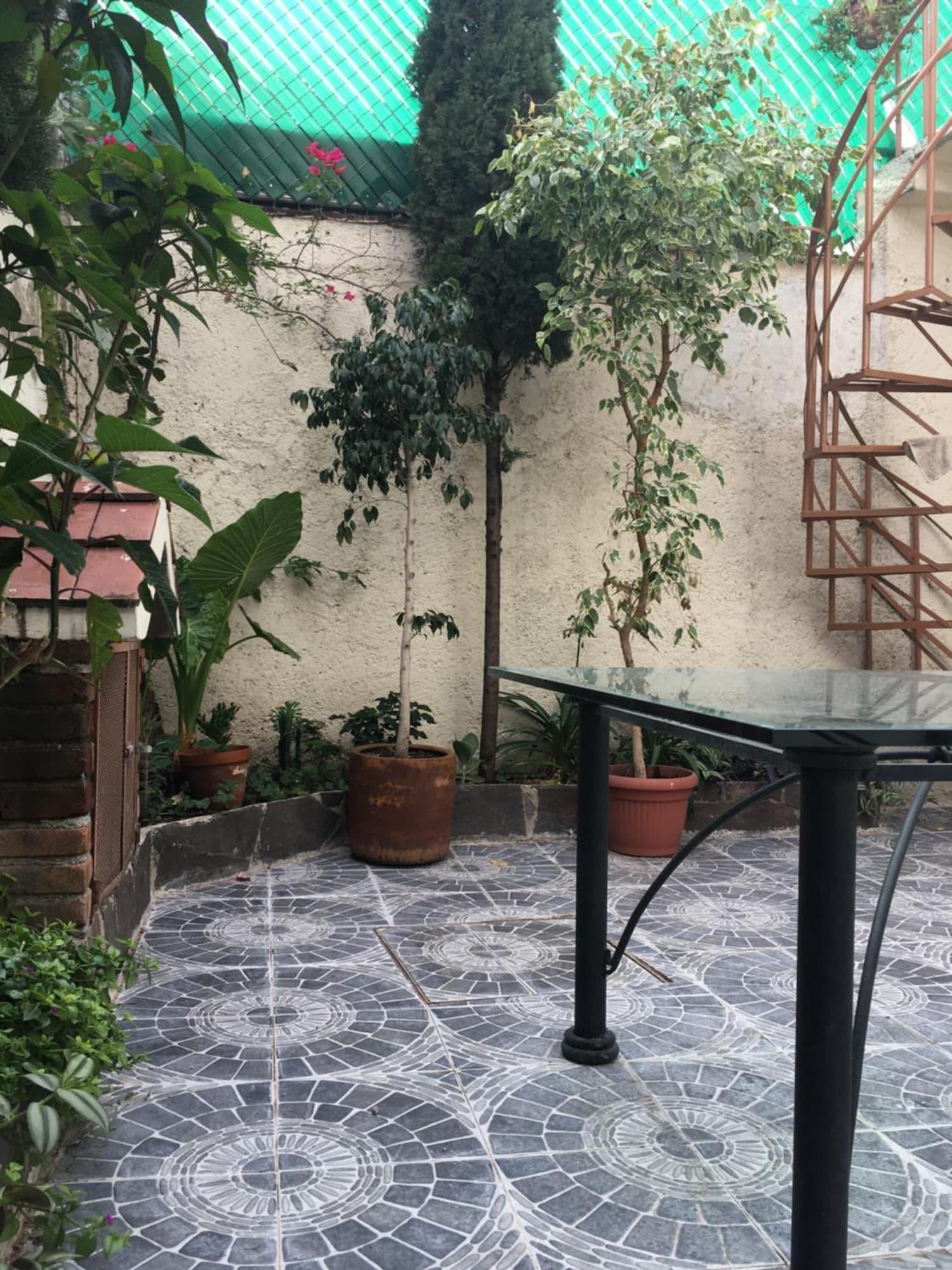 Equipamiento de Habitación Casa Ezpania