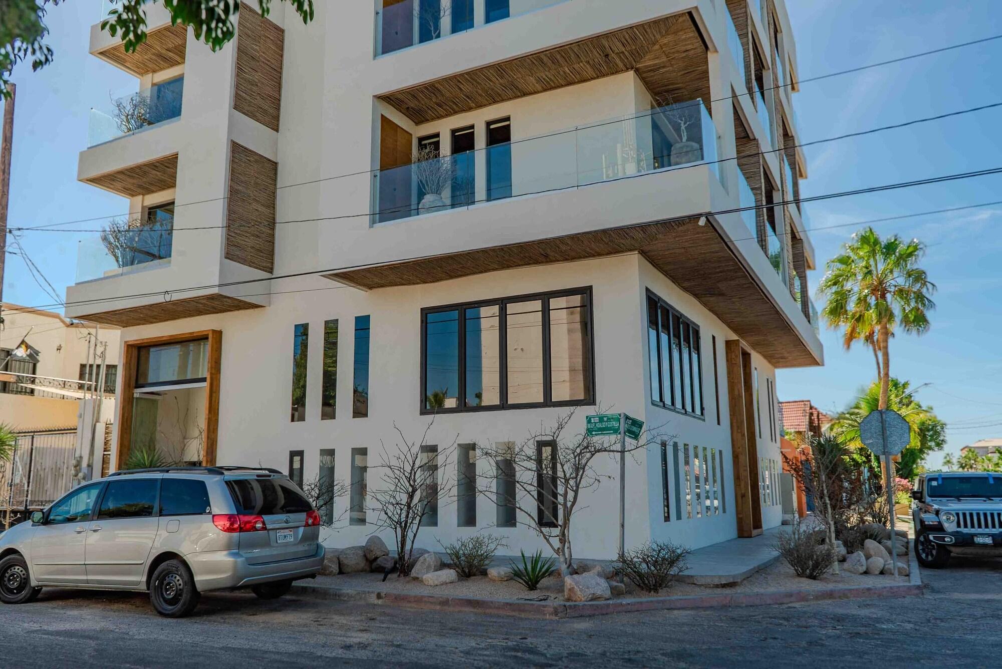 Vista Lobby Republica Pagana - Adults Only