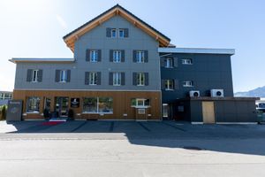 Alojamiento - Guesthouse Meitschi Thun