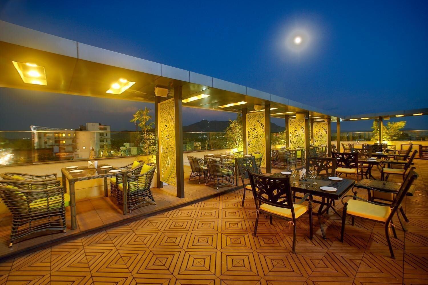 Restaurant Hotel Crosslane