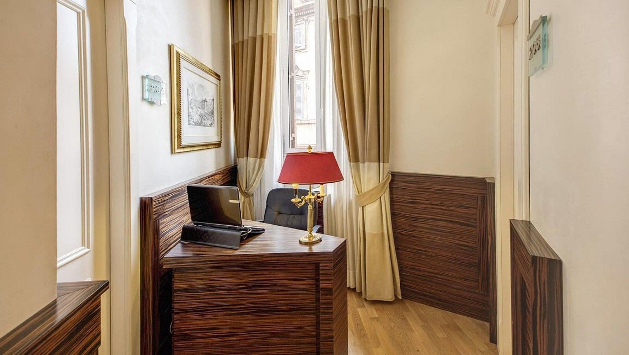 Vista Lobby 939 Hotel