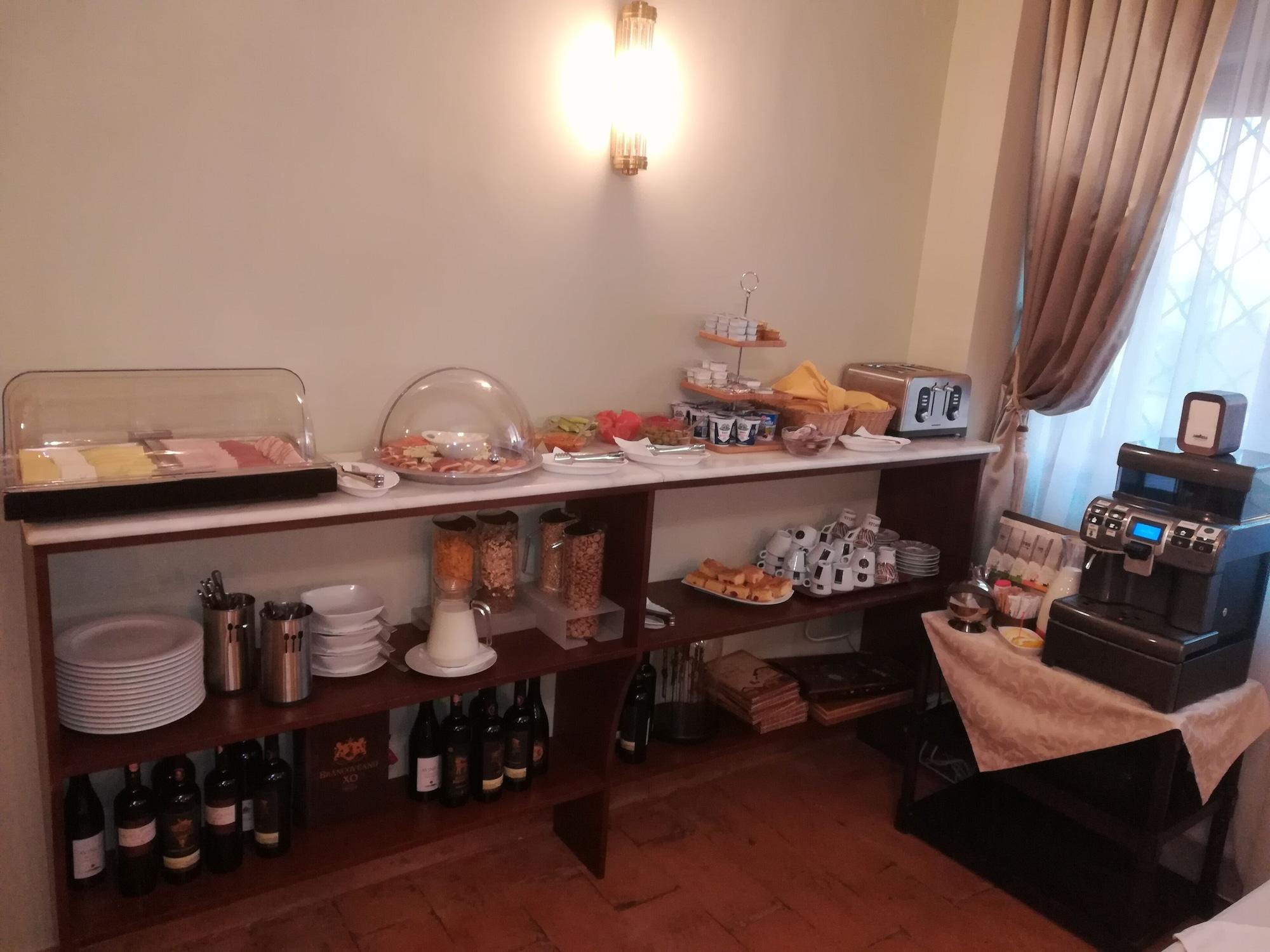 Restaurant Casa Cranta Hotel