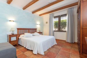 Alquiler Vacacional - Self catering Can Centena for 14 people
