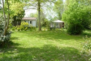 Alquiler Temporario - Camping Etche Zahar