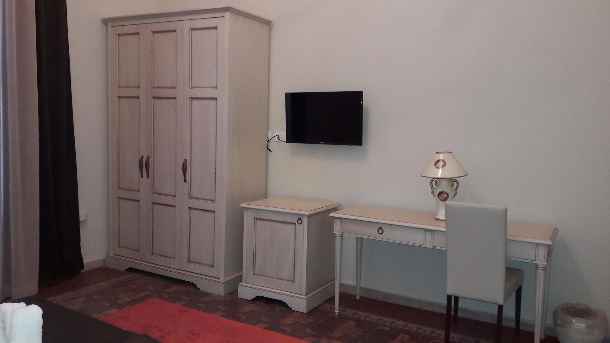 Set de Habitación Umberto House Catania