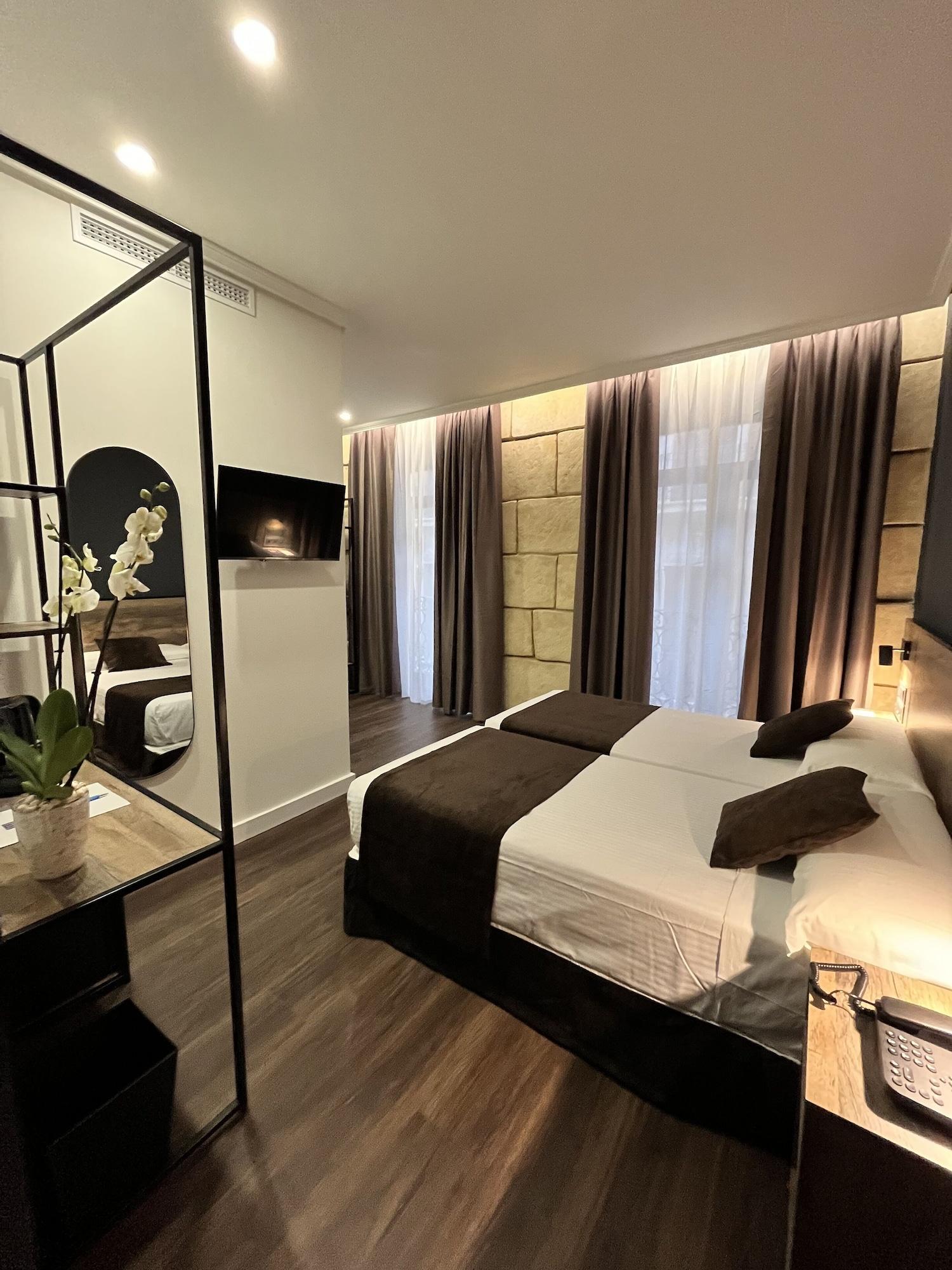 Varios BH San Francisco Hotel Alicante