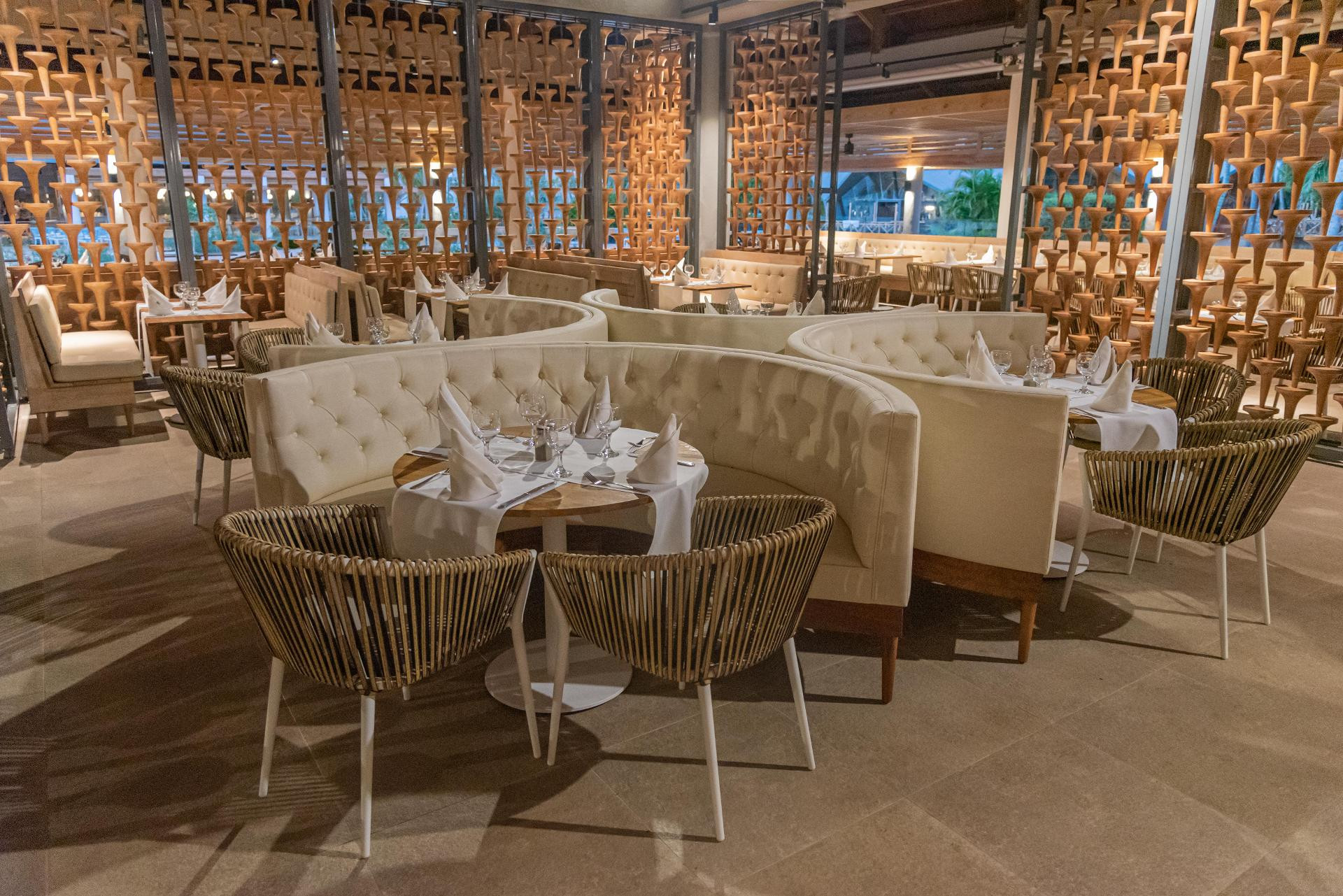 Hotel Grand Bavaro Princess