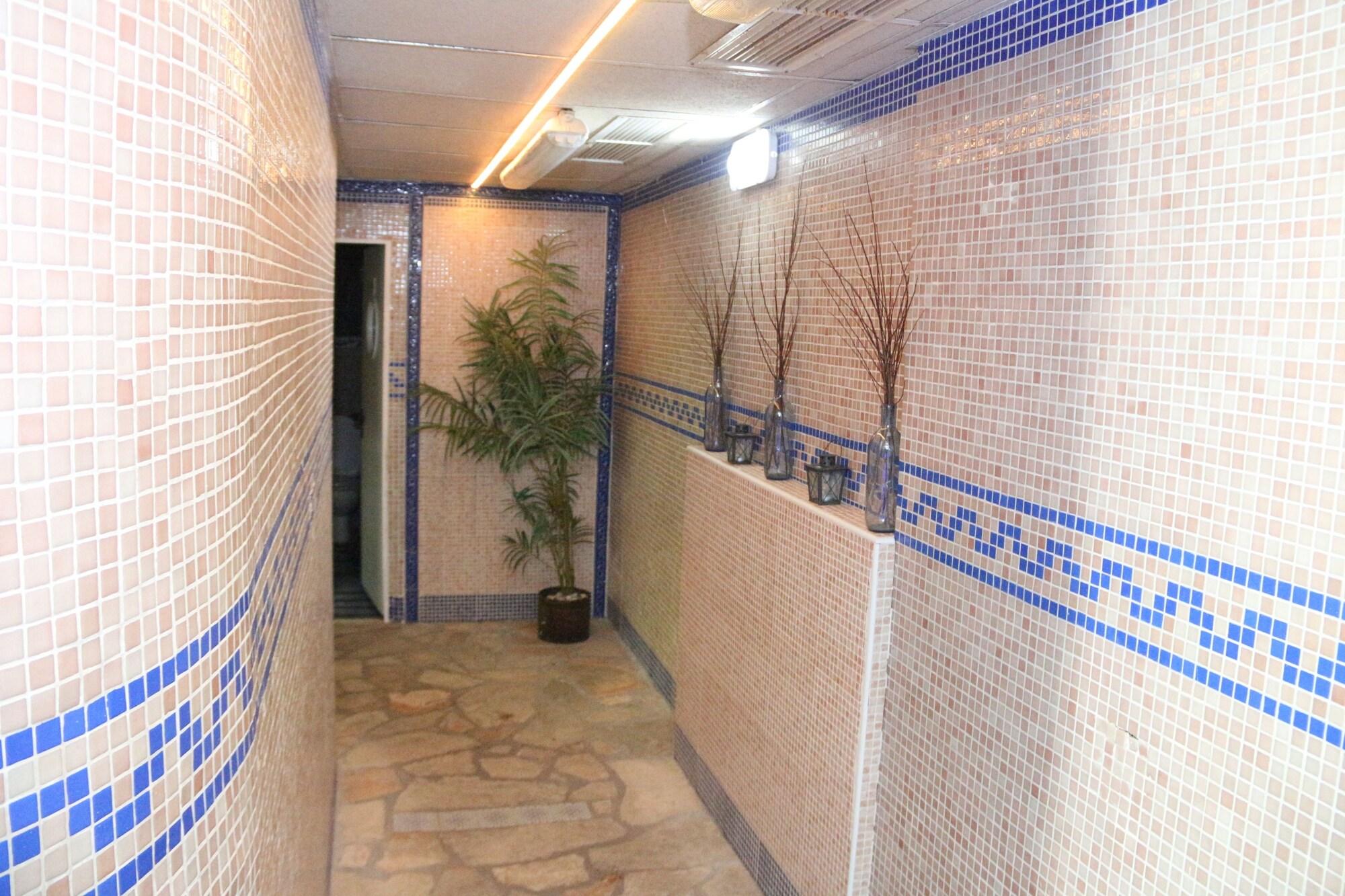 Spa Balneario  Caldas de Luna