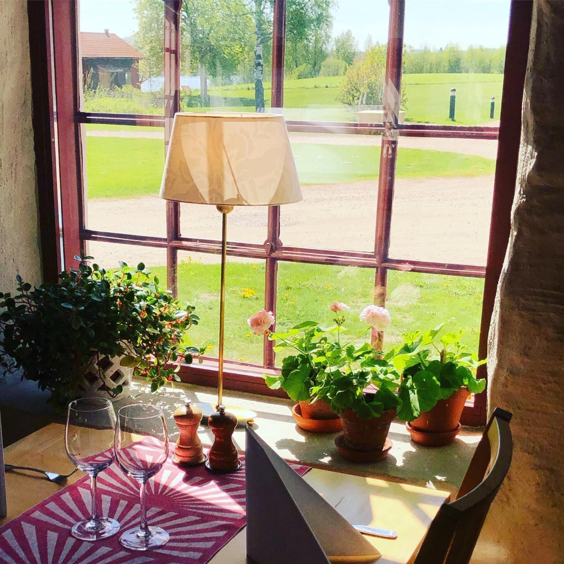 Restaurant Sahlströmsgården