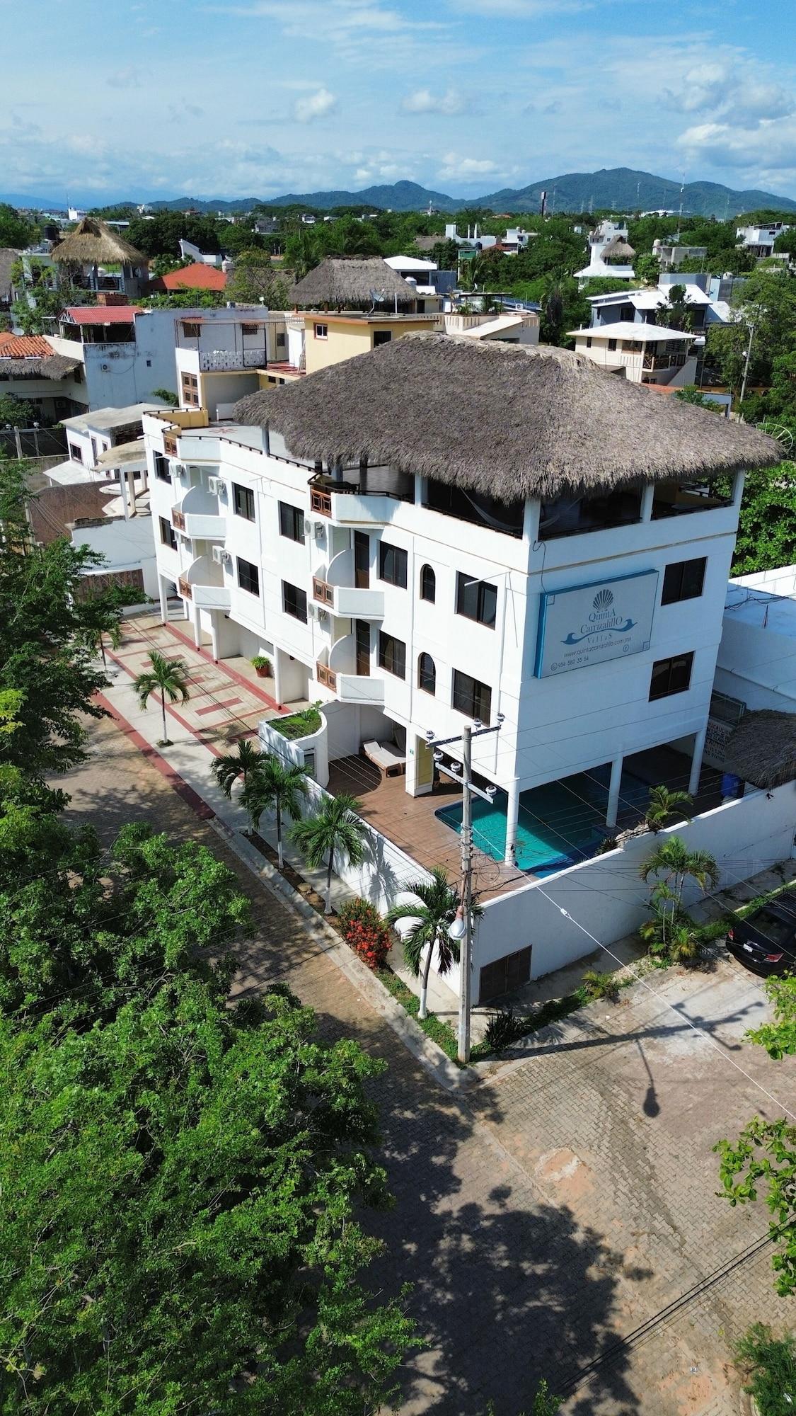Varios Quinta Carrizalillo