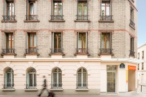 Alojamiento - Aparthotel Adagio Access Paris Philippe Auguste
