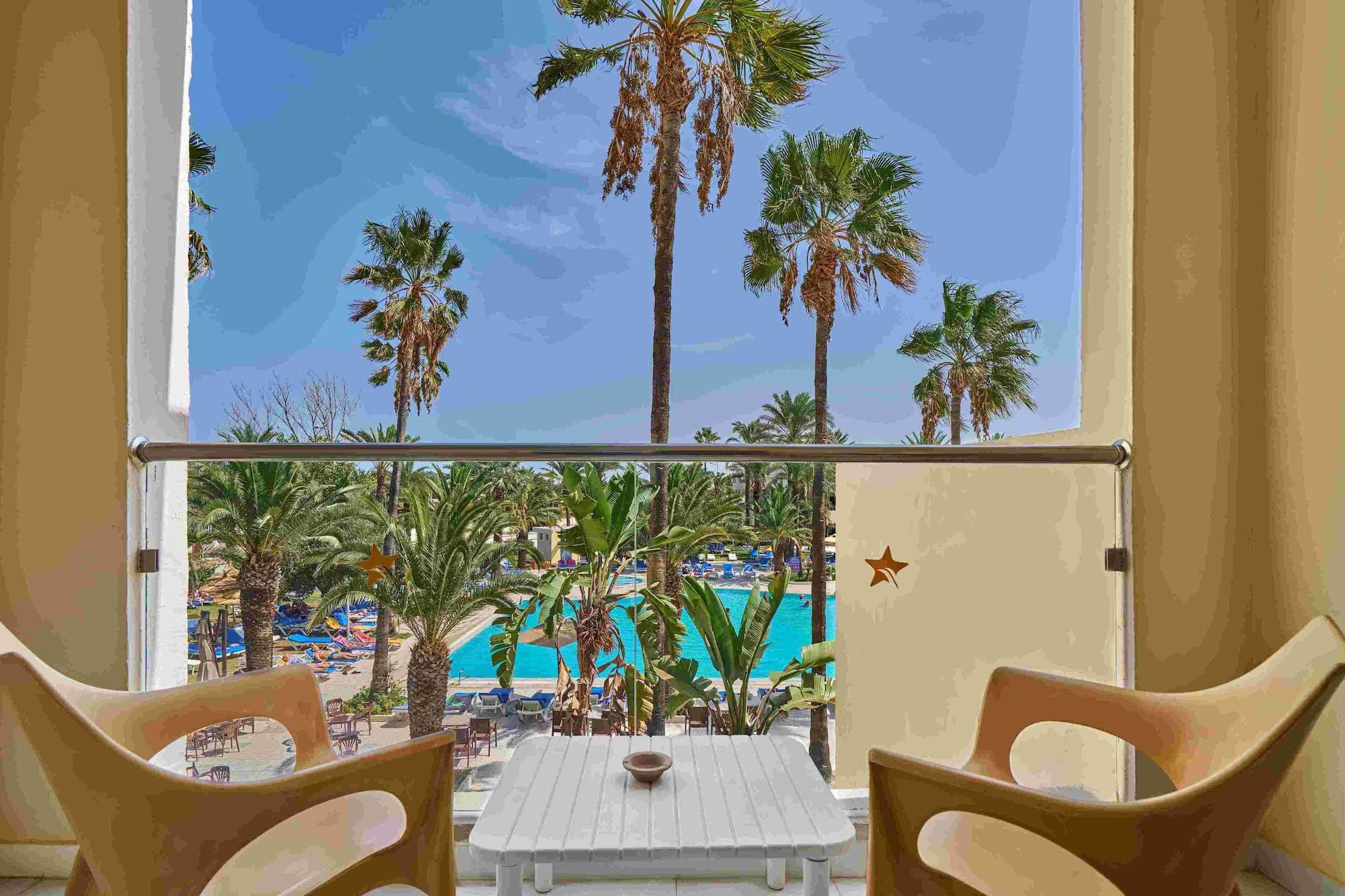 Habitación TUI SUNEO Palm Beach Skanes