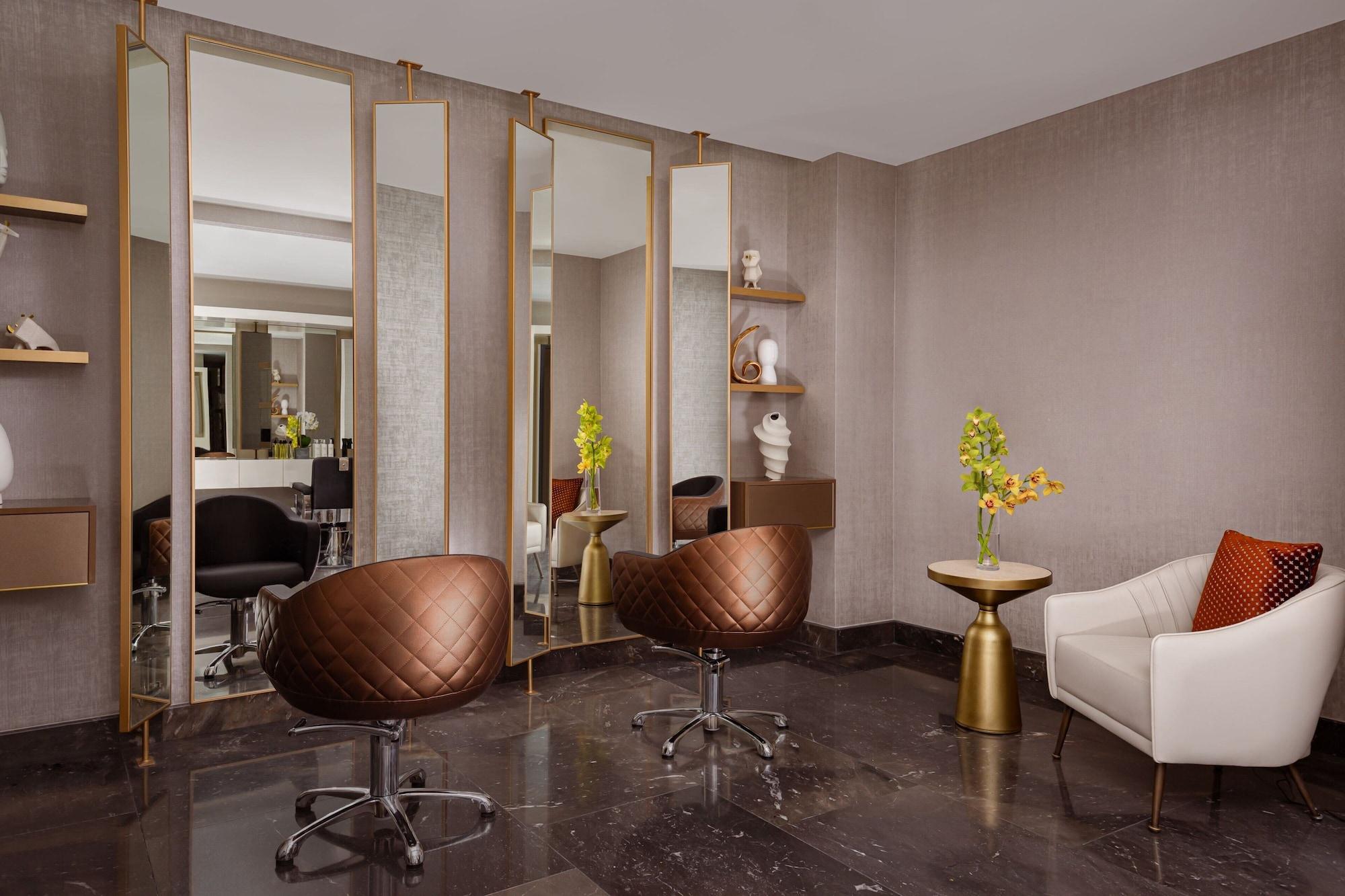 Spa The Ritz-Carlton, Baku