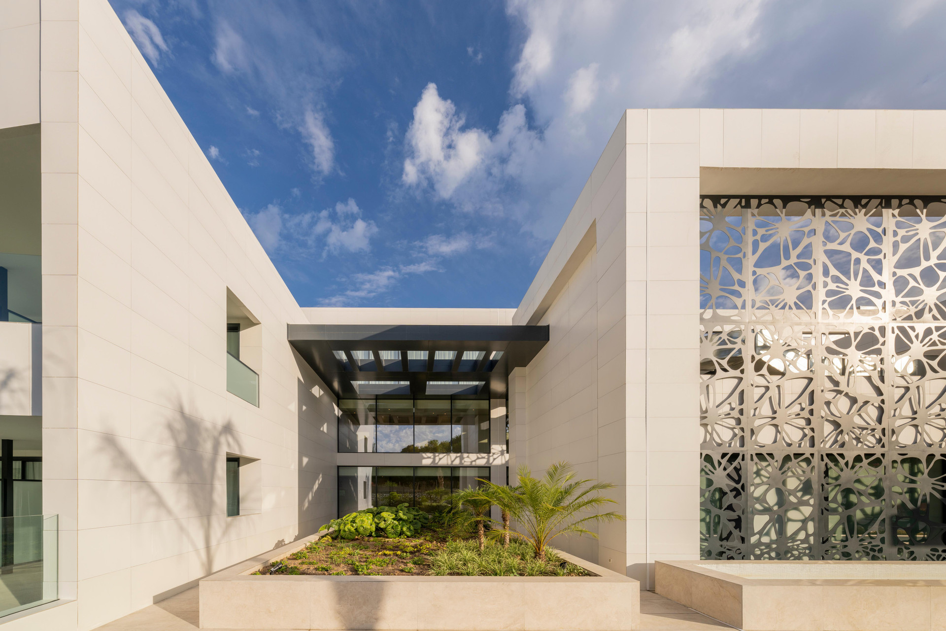 Vista Exterior Eurostars Ocean Marbella