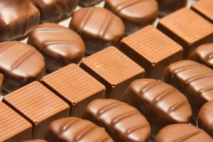 Activity - Bern Chocolate Tour