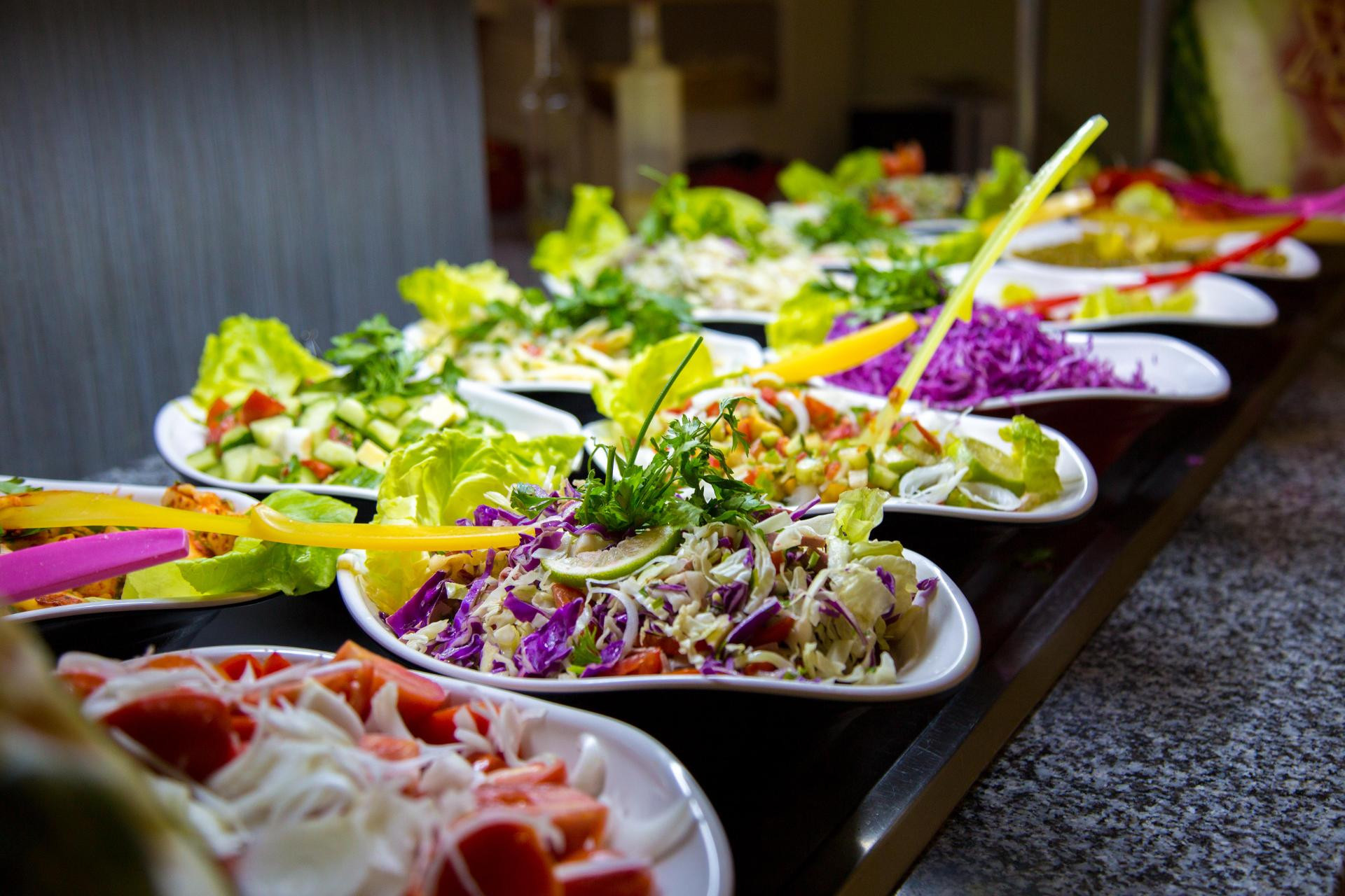 Restaurant Skanes Serail and Aquapark