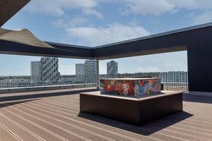 Alojamiento - Rioca Munich Posto 3