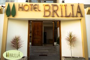 Alojamiento - Hotel Briliá