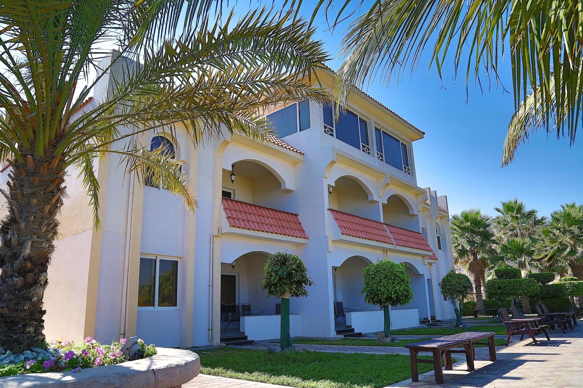 Habitación Sandy Beach Hotel and Resort