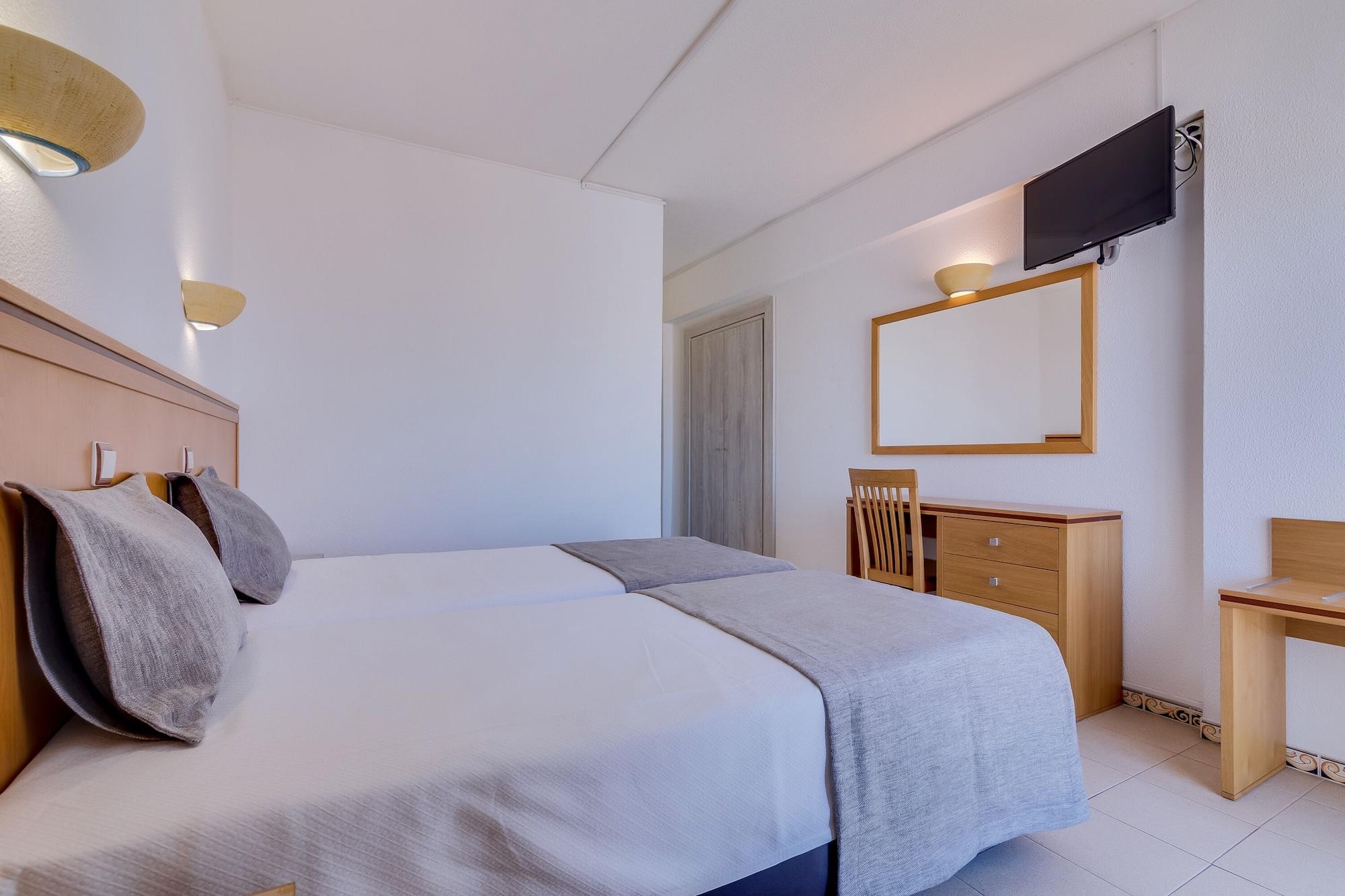 Habitación Hotel Vila Recife