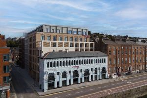 Pacote - Residence Inn by Marriott Cork