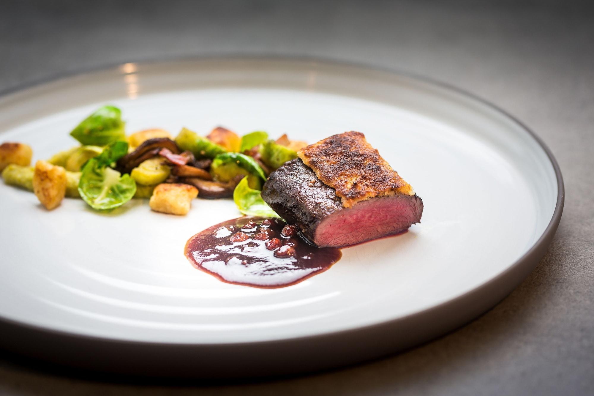 Restaurant Rosa Canina