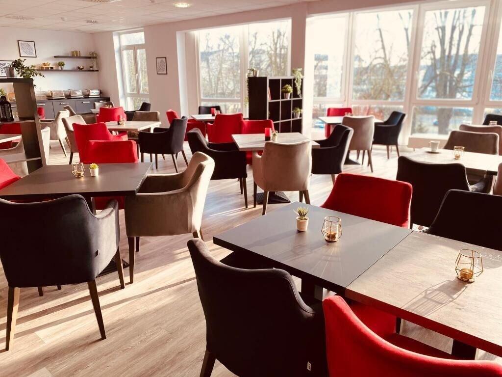Restaurant DORMERO Hotel Bretten