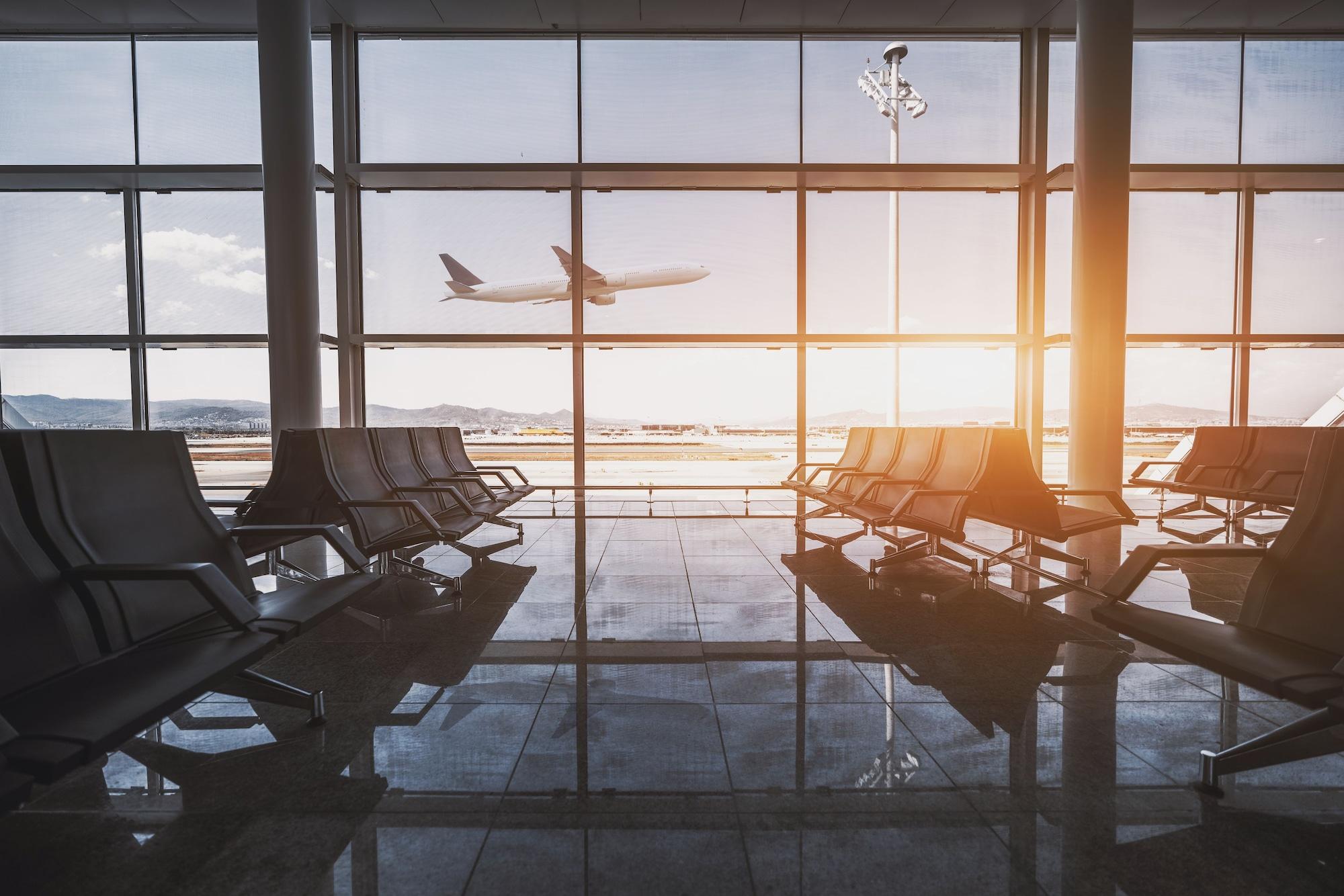 Varios Hyatt Place JFK Airport