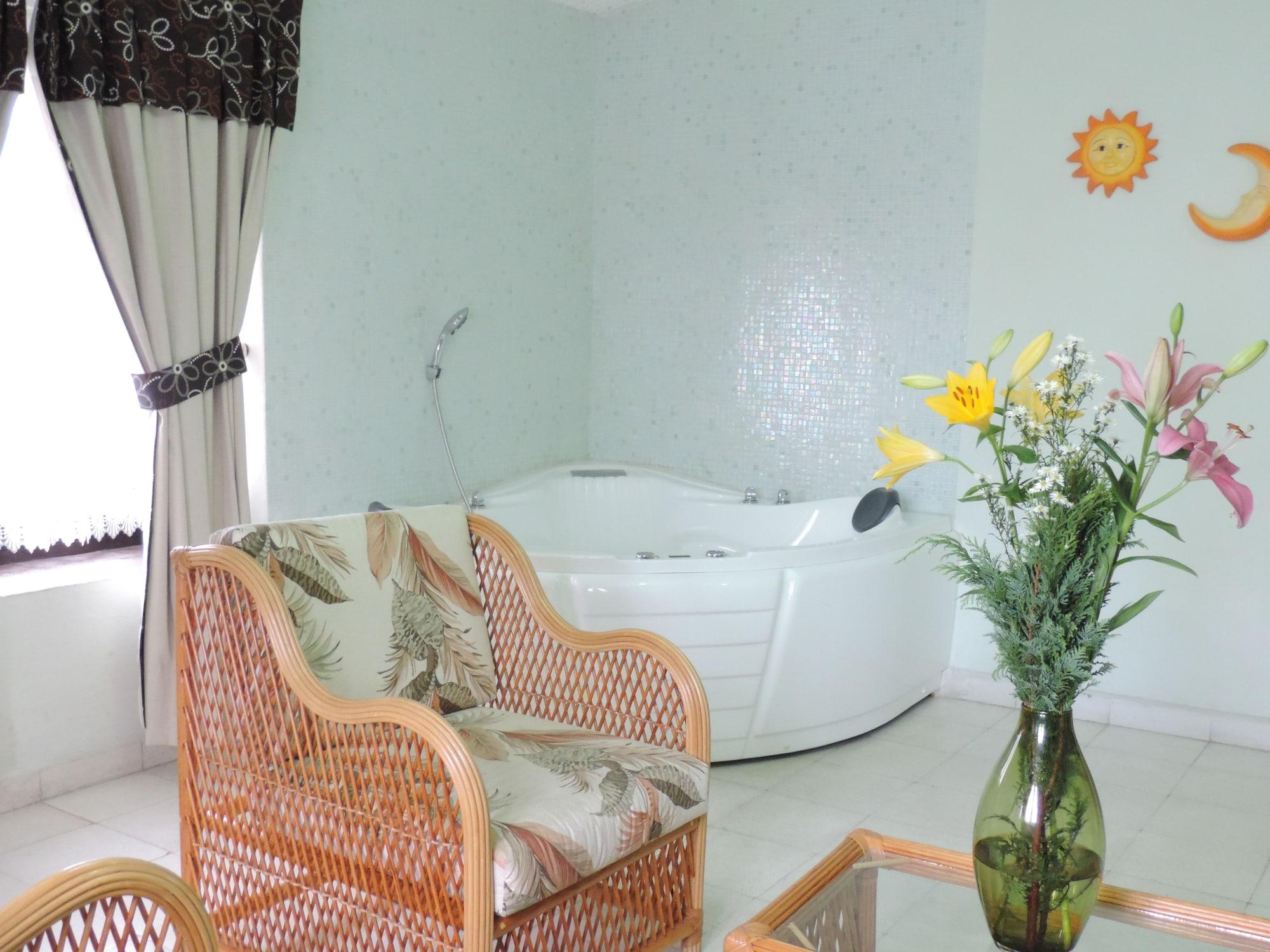 Habitación Hotel Boutique Villa Bonita Les Terrases