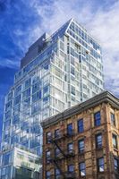 Alojamiento - Hotel On Rivington