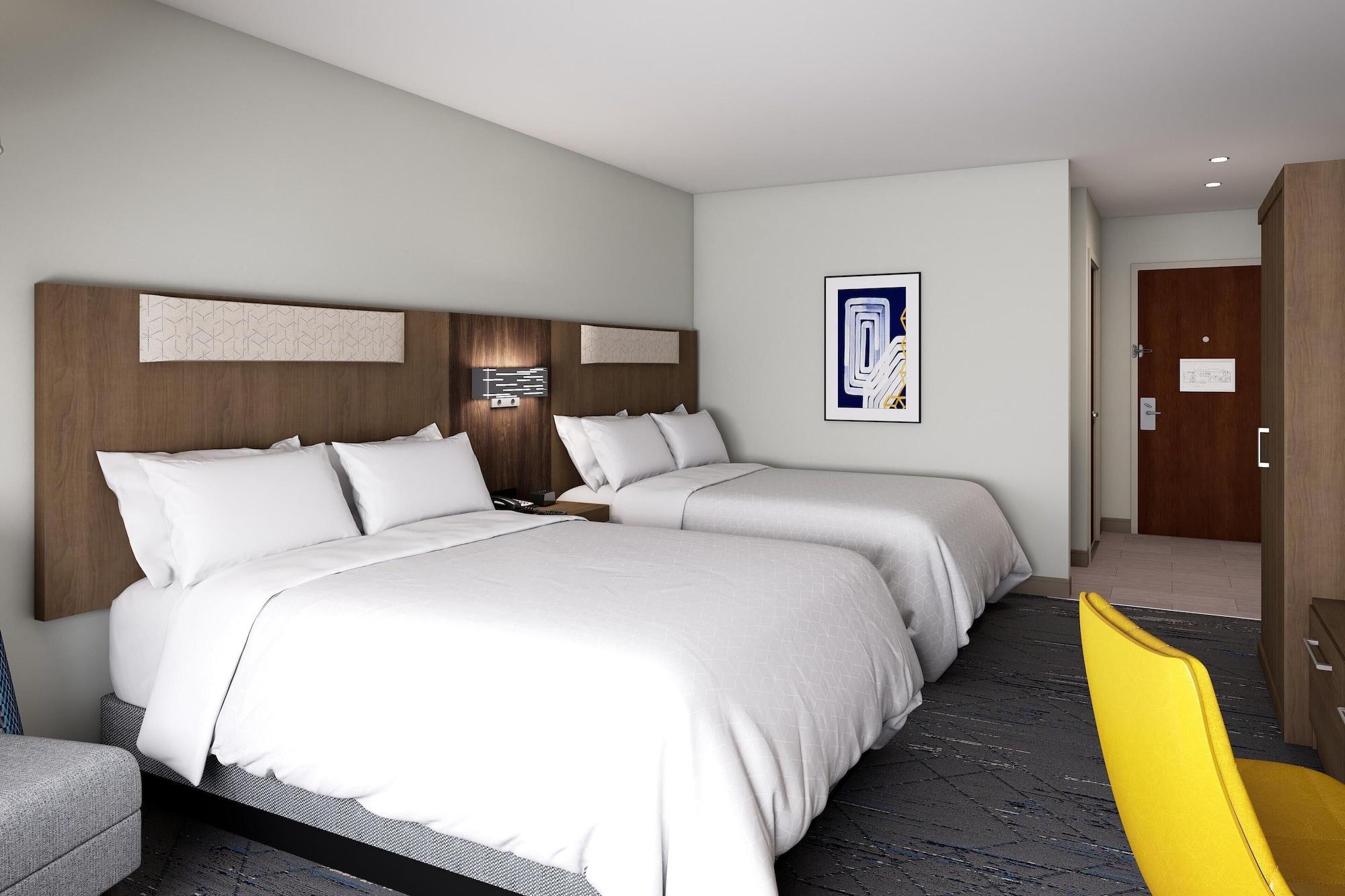 Habitación Holiday Inn Carbondale-Conference Center by IHG