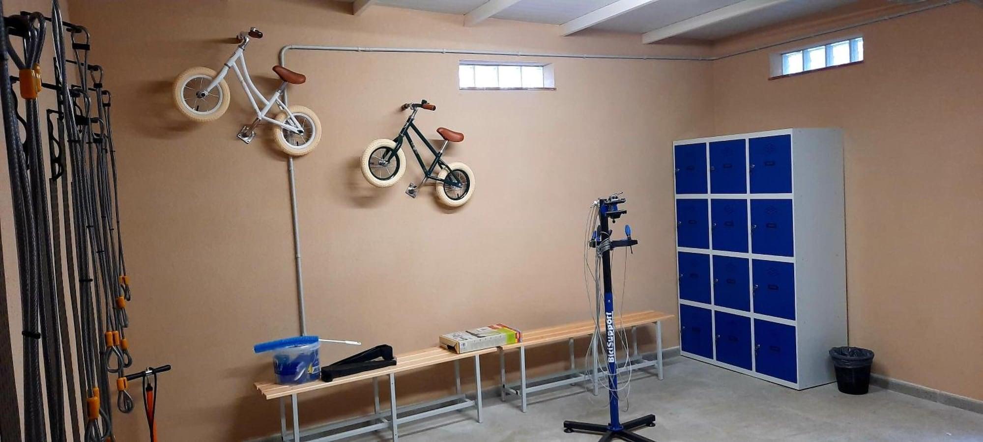 Gimnasio Hotel Sant Jordi
