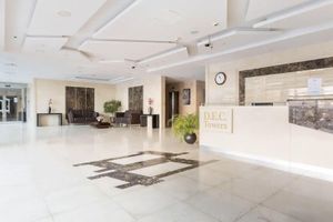 Alquiler Vacacional - Big Studio w/ Balcony and easy access to the Beach in Marina