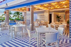 Alojamiento - Patio Azul Hotelito Boutique Adults Only