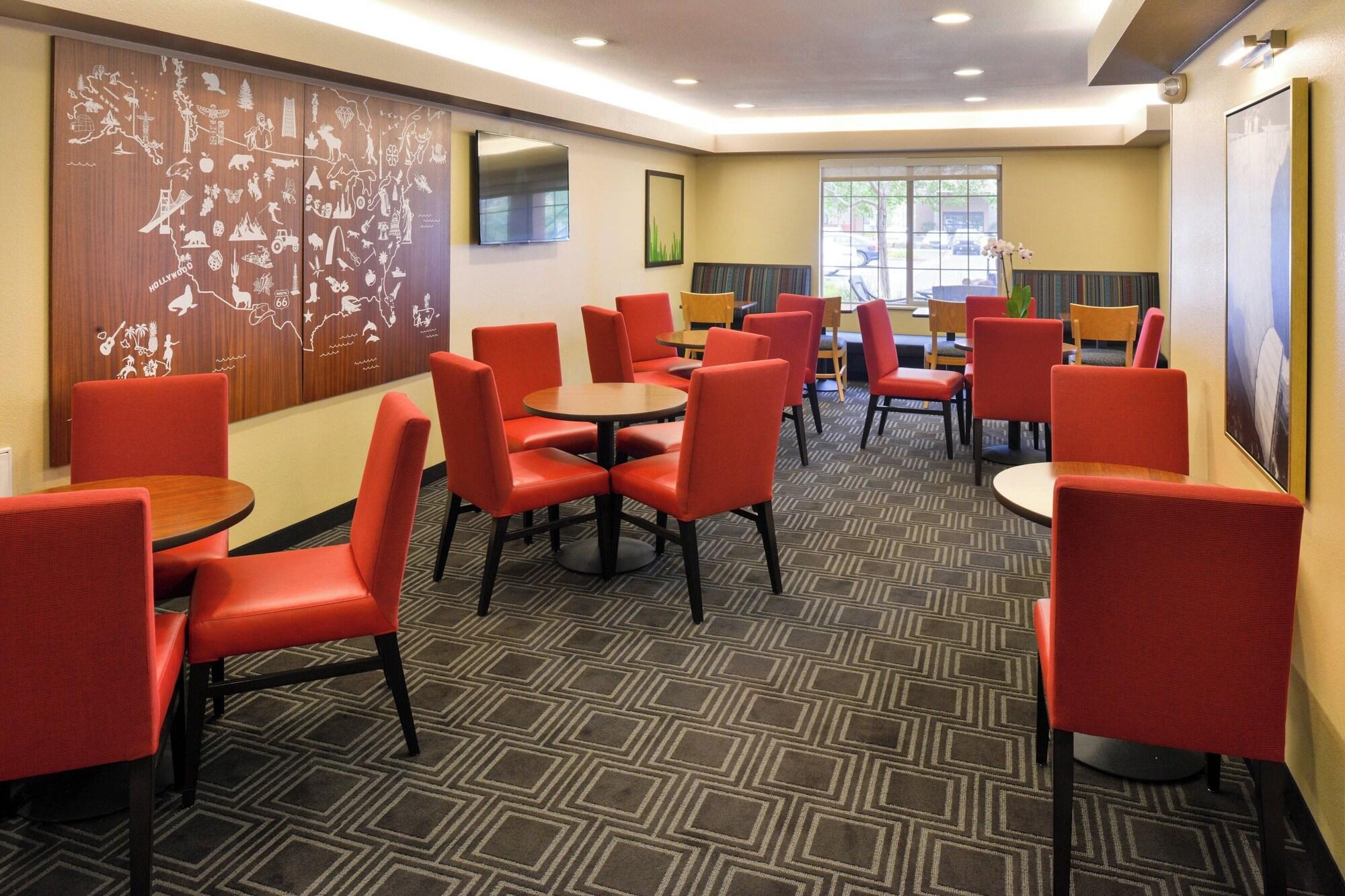 Restaurant TownePlace Suites by Marriott Las Vegas Henderson