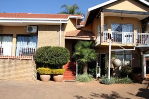 Alojamiento - Sunset Ridge Guesthouse