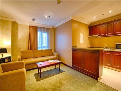 Hotel Casa Dann Carlton Hotel & Spa